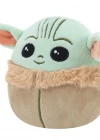 Squishmallows Star Wars Serisi - Grogu 13 cm SQK3342