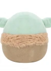 Squishmallows Star Wars Serisi - Grogu 13 cm SQK3342