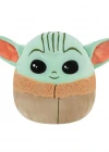 Squishmallows Star Wars Serisi - Grogu 20 cm DI01220