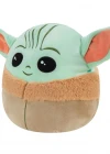 Squishmallows Star Wars Serisi - Grogu 20 cm DI01220