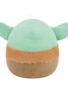 Squishmallows Star Wars Serisi - Grogu 20 cm DI01220