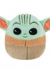 Squishmallows Star Wars Serisi - Grogu 25 cm