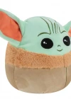 Squishmallows Star Wars Serisi - Grogu 25 cm