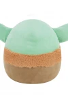 Squishmallows Star Wars Serisi - Grogu 25 cm