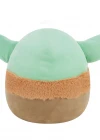 Squishmallows Star Wars Serisi - Grogu 25 cm