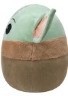 Squishmallows Star Wars Serisi - Grogu 50 cm SQK0885