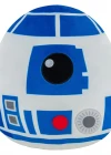 Squishmallows Star Wars Serisi - R2-D2 25 cm