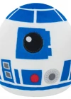 Squishmallows Star Wars Serisi - R2D2 13 cm SQM0120