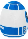 Squishmallows Star Wars Serisi - R2D2 13 cm SQM0120
