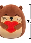Squishmallows Su Samuru Joanne 20 cm VA01313