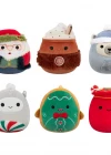 Squishmallows Sürpriz Kutu 10 cm XM01046