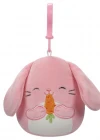 Squishmallows Tavşan Bop Klipsli 10 cm SQCP00178
