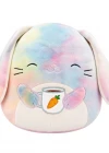 Squishmallows Tavşan Candy 20 cm ER01233