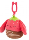 Squishmallows Tavşan Gunda 10 cm Klipsli CP00464