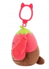 Squishmallows Tavşan Gunda 10 cm Klipsli CP00464