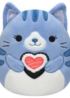 Squishmallows Tekir Kedi Carizma 20 cm SQVA00860