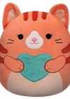 Squishmallows Tekir Kedi Gigi 30 cm SQVA00871