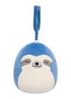 Squishmallows Tembel Hayvan Pablito 9 cm Klipsli CP00478