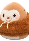 Squishmallows Tembel Hayvan Sherman 20 cm SQCR06711