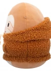 Squishmallows Tembel Hayvan Sherman 20 cm SQCR06711