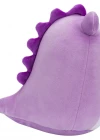 Squishmallows Timsah Bunny 13 cm SQVA00816