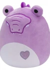 Squishmallows Timsah Bunny 20 cm SQVA00853
