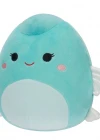 Squishmallows Uçan Balık Bette 20 cm SQCR05387