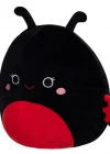 Squishmallows Uğur Böceği Trudy 36 cm SQCR03221
