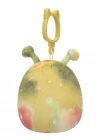 Squishmallows Uzaylı Hawk 9 cm Klipsli CP00331