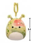 Squishmallows Uzaylı Hawk 9 cm Klipsli CP00331