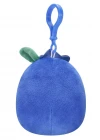 Squishmallows Yaban Mersini Bluby Klipsli 10 cm SQCP00147