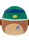 Squishmallows Yeşilbaş Ördek Avery 20 cm SQCR04124