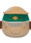 Squishmallows Yeşilbaş Ördek Avery 20 cm SQER00944