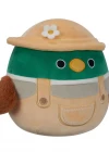 Squishmallows Yeşilbaş Ördek Avery 20 cm SQER00944