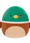 Squishmallows Yeşilbaş Ördek Avery 30 cm SQCR04166