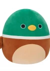 Squishmallows Yeşilbaş Ördek Avery 30 cm SQCR04166