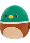 Squishmallows Yeşilbaş Ördek Avery 30 cm SQCR04166