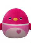 Squishmallows Yeşilbaş Ördek Della 13 cm SQVA00786