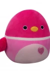Squishmallows Yeşilbaş Ördek Della 13 cm SQVA00786