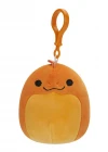 Squishmallows Yılan Balığı Onel Klipsli 9 cm CP00126