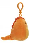 Squishmallows Yılan Balığı Onel Klipsli 9 cm CP00126