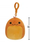 Squishmallows Yılan Balığı Onel Klipsli 9 cm CP00126