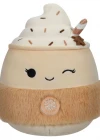 Squishmallows Yılbaşı Serisi - Eggnog Joyce 13 cm