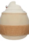 Squishmallows Yılbaşı Serisi - Eggnog Joyce 13 cm