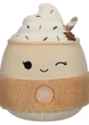 Squishmallows Yılbaşı Serisi - Eggnog Joyce 20 cm