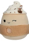 Squishmallows Yılbaşı Serisi - Eggnog Joyce 20 cm