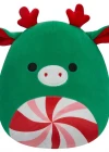 Squishmallows Yılbaşı Serisi - Geyik Zumir 13 cm