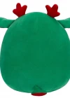 Squishmallows Yılbaşı Serisi - Geyik Zumir 13 cm