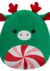 Squishmallows Yılbaşı Serisi - Geyik Zumir 20 cm