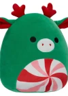 Squishmallows Yılbaşı Serisi - Geyik Zumir 20 cm